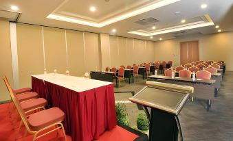 Grand Kolopaking Hotel