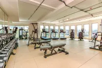海港俱樂部聖盧西亞飯店-希爾頓格芮精選 - 健身房