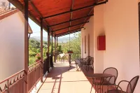 Hotel Boni Cerri Các khách sạn ở Poreta