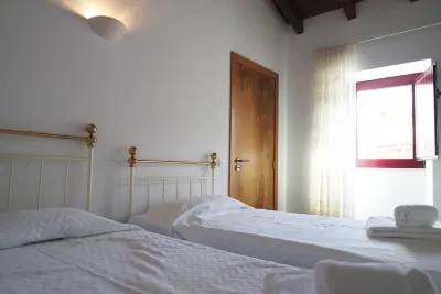 C14 - Casa Da Luz by DreamAlgarve Hôtels à : Praia da Luz