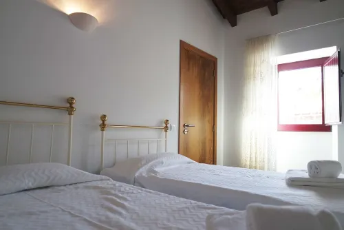 C14 - Casa Da Luz by DreamAlgarve Hotels in Luz