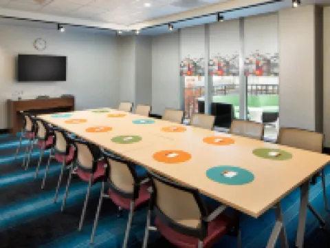 อลอฟท์ ซีแอตเทิล สนามบินซีแท็ก โรงแรมในซีแทค