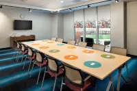 Aloft Seattle Sea-Tac Airport Hoteles en SeaTac