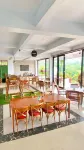 De Pointé Resort & Resto Hotels in Cisarua
