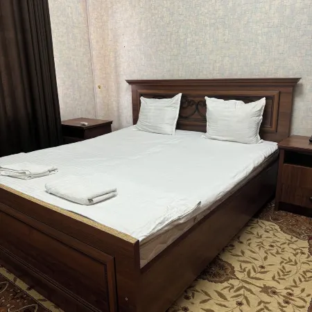 Old Inn Hostel