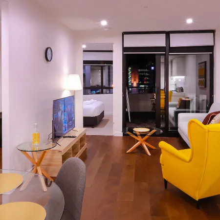 Astra Apartments Glen Waverley