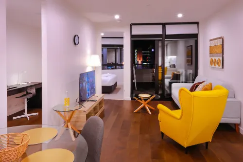 Astra Apartments Glen Waverley - Homestays