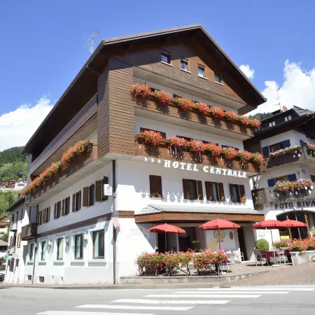 Hotel Centrale