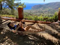 Villa Vino - con vistas a la montaña