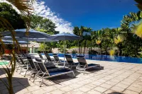 Hotel Villa Mercedes Palenque - Pools