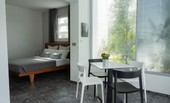 Hotel Torre Santamaria Resort