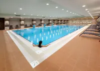 Radisson Blu Resort and Spa, Cesme - Beach