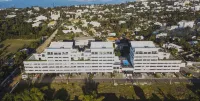 The Streamliner Hotel Apartment Hotels near Toamasina Beach
