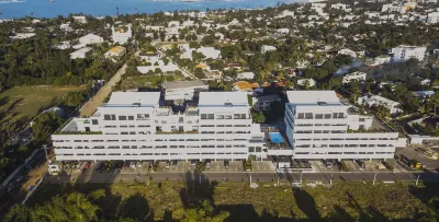 ザ ストリームライナー ホテル アパートメント のホテル