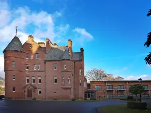 Fonab Castle Hotel