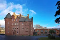 Fonab Castle Hotel - spa
