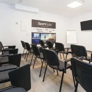 Hoposa Hotel & Apartaments VillaConcha