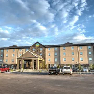 Western Star All Suites Signature Hotel