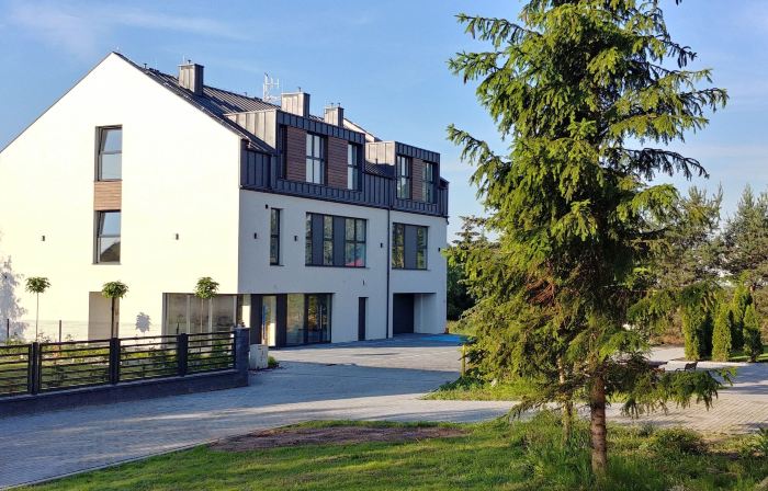 Pokoje i Apartamenty Coffee Inn - Gdańsk Kowale