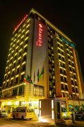 Ramada Addis, Addis Ababa