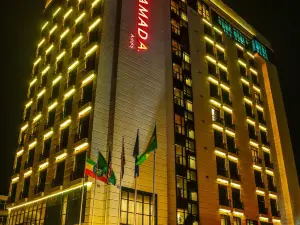 Ramada Addis, Addis Ababa