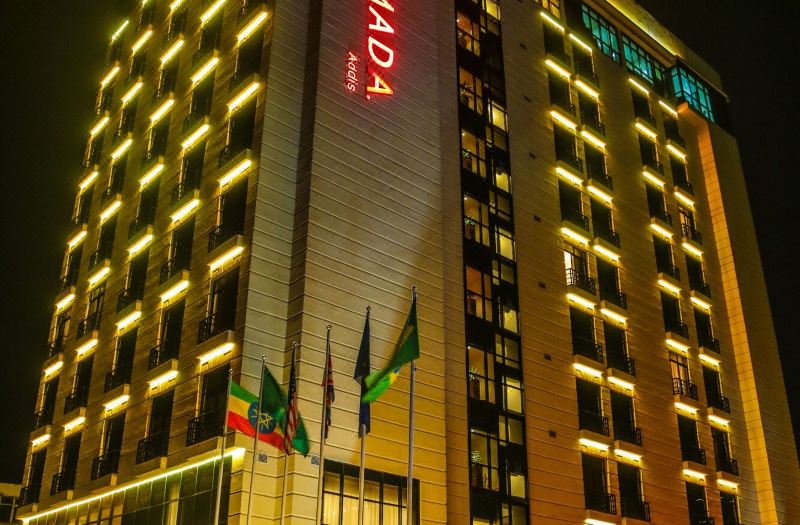 Ramada Addis, Addis Ababa