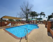 Americas Best Value Inn Pharr - Pools