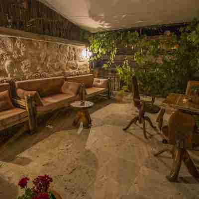 Koza Cave Hotel Hotel Exterior