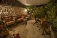 Koza Cave Hotel - Airport Shuttle