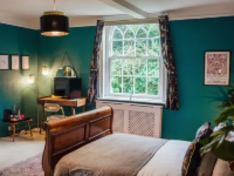 Old Rectory House, Redditch Hotels in Redditch