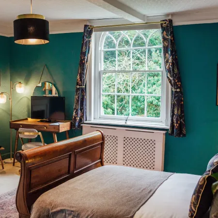 Old Rectory House, Redditch Hotels in Redditch