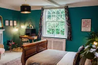 Old Rectory House, Redditch