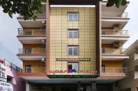 Hotel Habitat Comforts Hotels in Yeshwantpur
