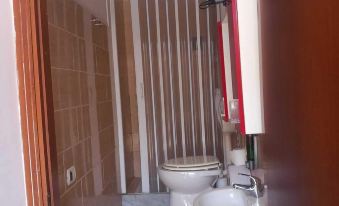 Bed and Fly Aeroporto Fontanarossa Bagno Privato in Camera