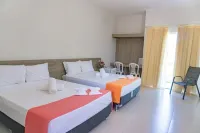 Portal do Sol Lençóis Pousada