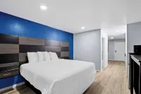 Americas Best Value Inn Gonzales Hotel a Sorrento