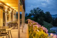 Panoramahotel Sonnhalde - 3-Star