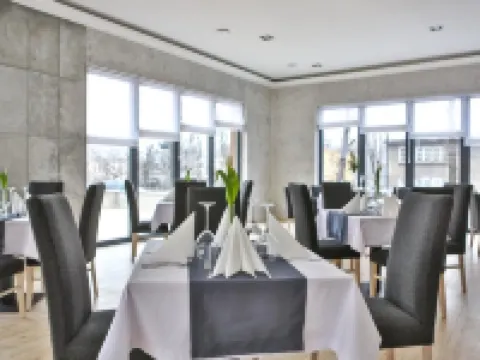 Hotel Lantier Hotels in Bytom