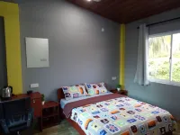 내가 찾던 에어포트 호텔 & 레스토랑 Kattuwa Railway Station 주변 호텔