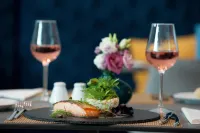Athenaeum Smart Hotel - Desayuno