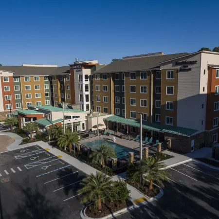 Residence Inn Jacksonville South/Bartram Park