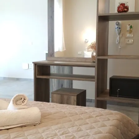Casa de Rosa Apartments & Studios