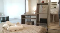 Casa de Rosa Apartments & Studios Hotel a Minia