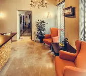 Hotel Cherica Các khách sạn ở Constanta