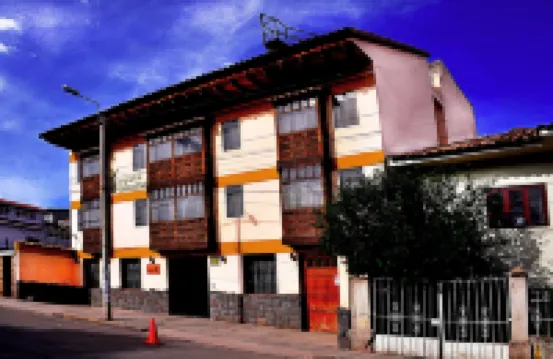 Imperial Cusco Hotel