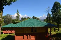 Kalsee Eco Lodge Hotels in Kushma
