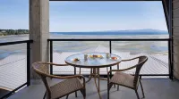 The Beach Club Resort — Bellstar Hotels & Resorts - Meerblick