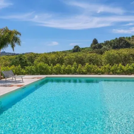 B&B Villa Landolina
