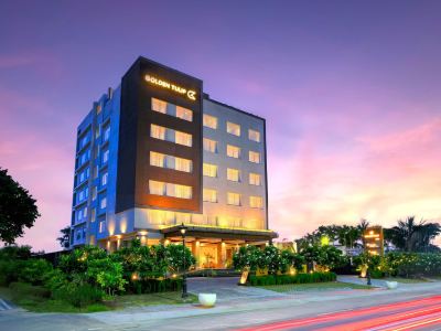 Golden Tulip Agra