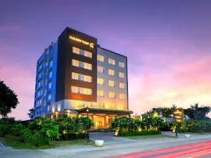 Golden Tulip Agra